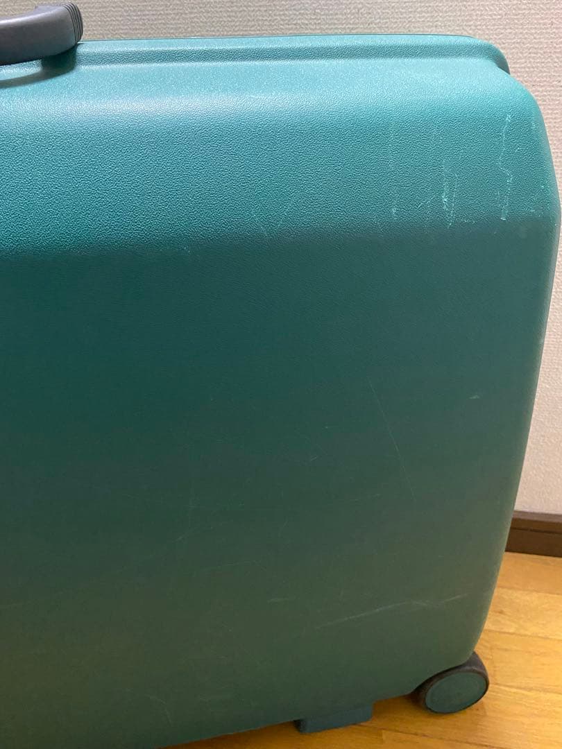 スーツケース　サムソナイト　オイスター　Samsonite Oyster