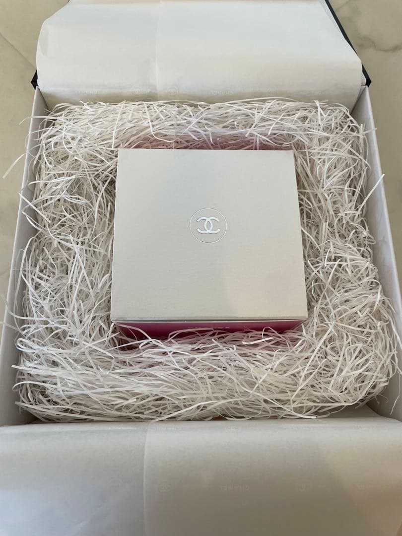 CHANEL⭐︎チャンス ボディクリーム 150g