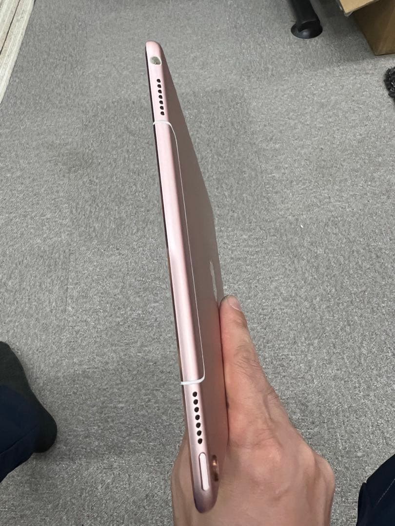 Apple iPad Pro9.7 32Gb Bypass バイパス品
