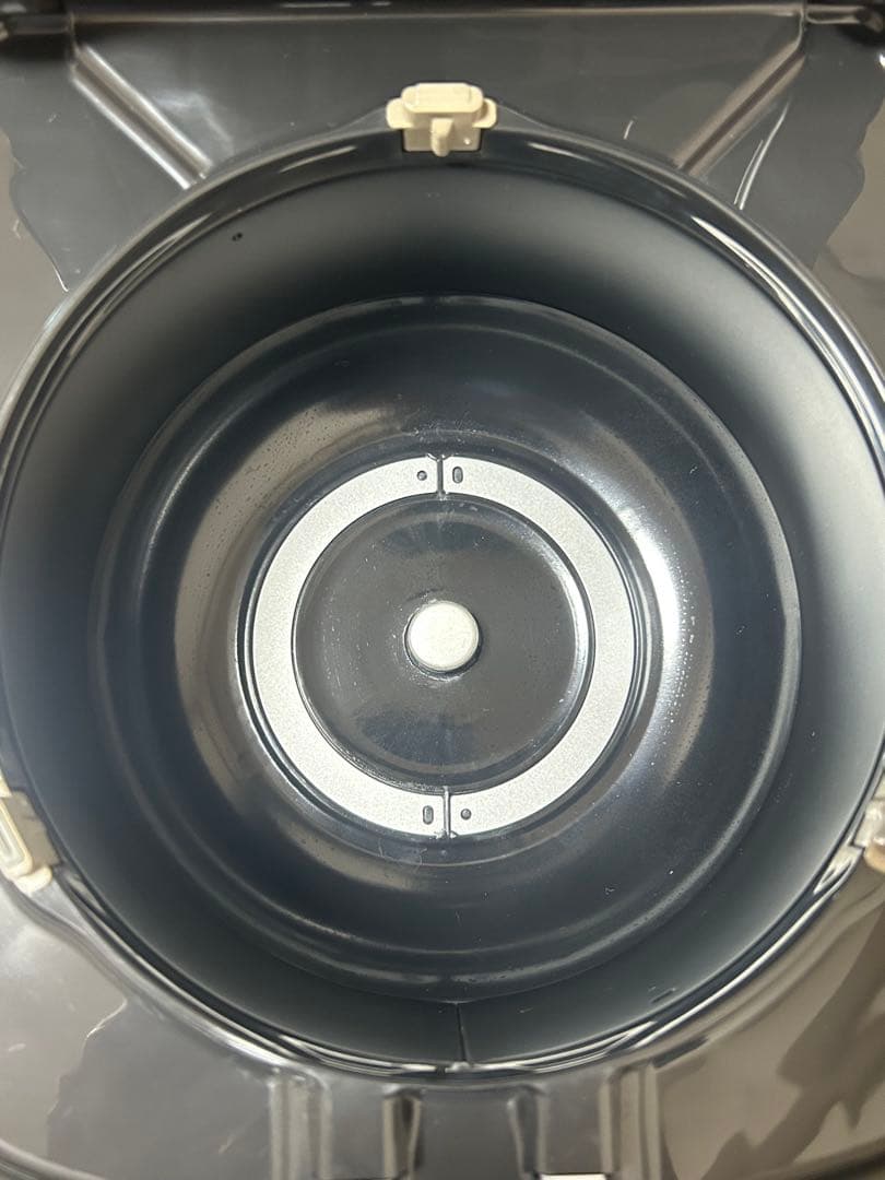炊飯器　三菱　3.5合 NJ-SE06F-B