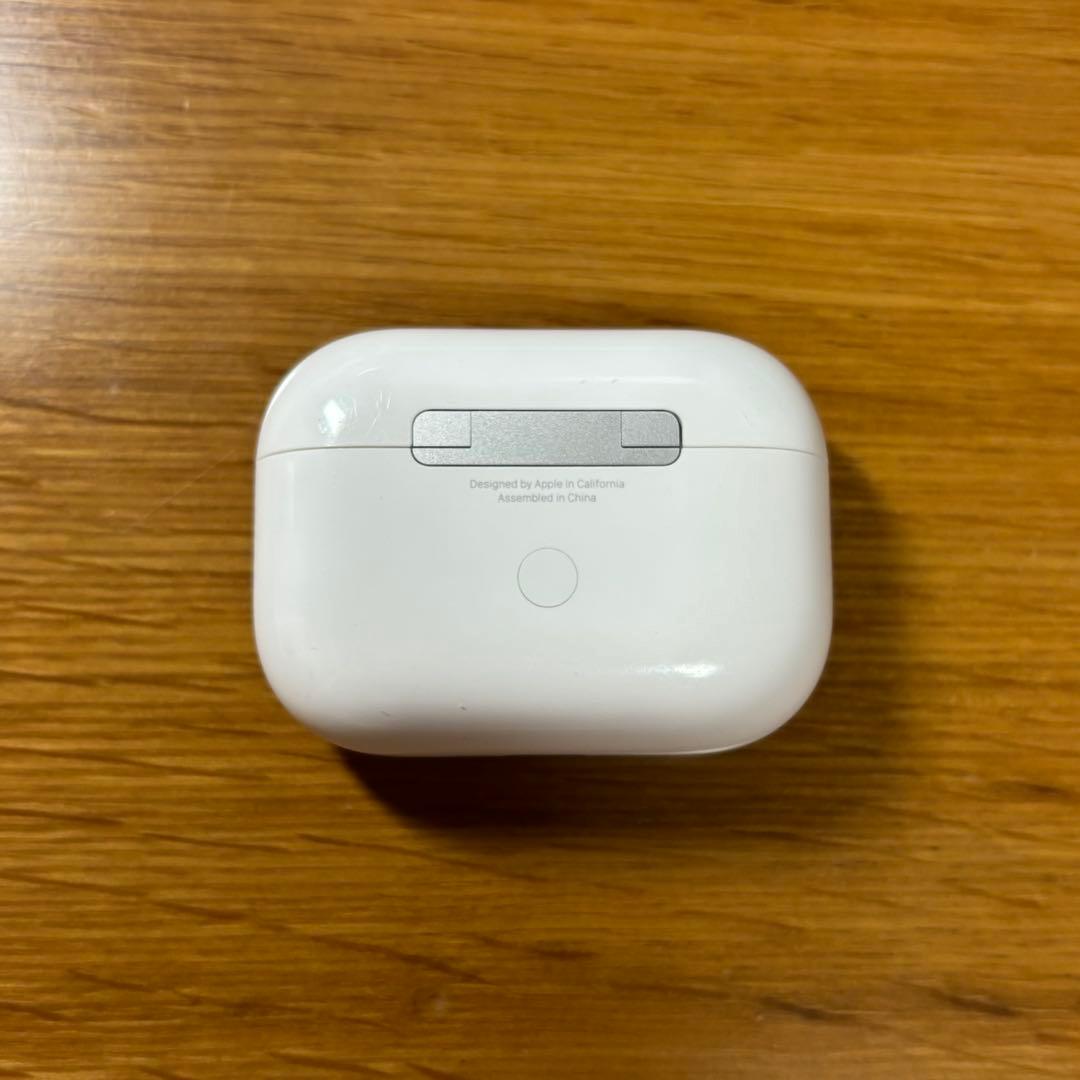 【AirPods Pro第一世代】本体 充電ケース イヤーピース Apple純正