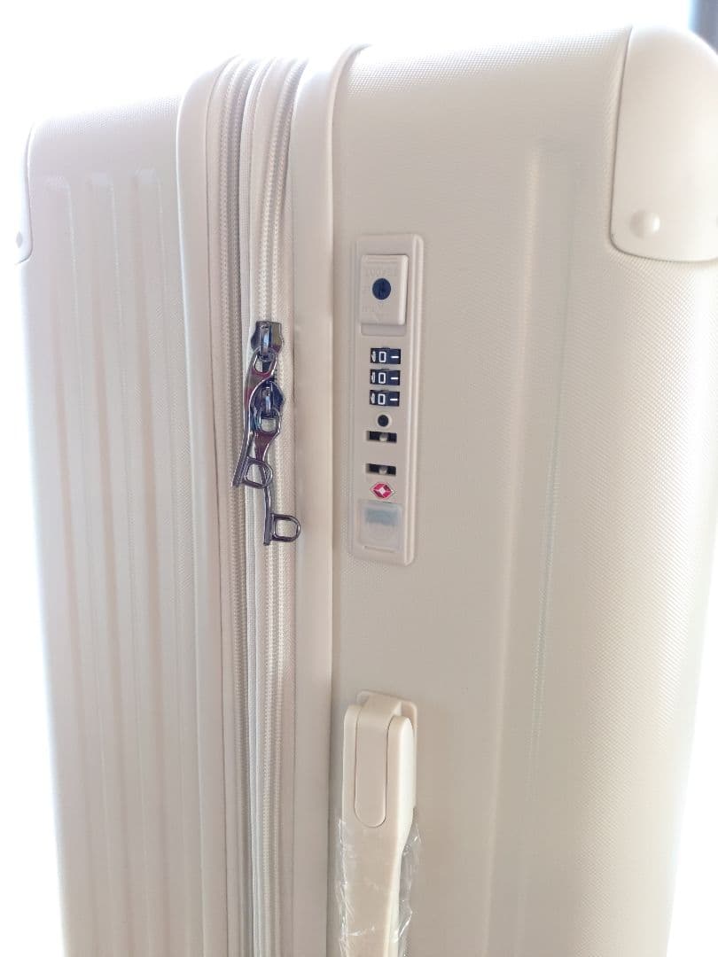 長期旅行用 大型[L]キャリーケース