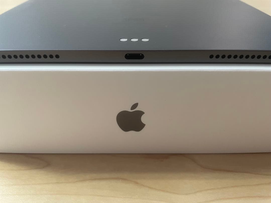 Apple iPad 第4世代スペースグレー 本体 Wi-Fiモデル