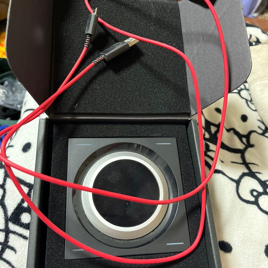 SENNHEISER オーディオ　GSX 1200 PRO ゲーミングアンプ