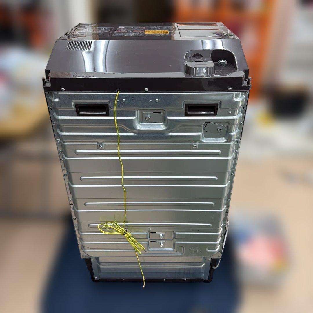 TOSHIBA ドラム式洗濯機 TW-127XP3