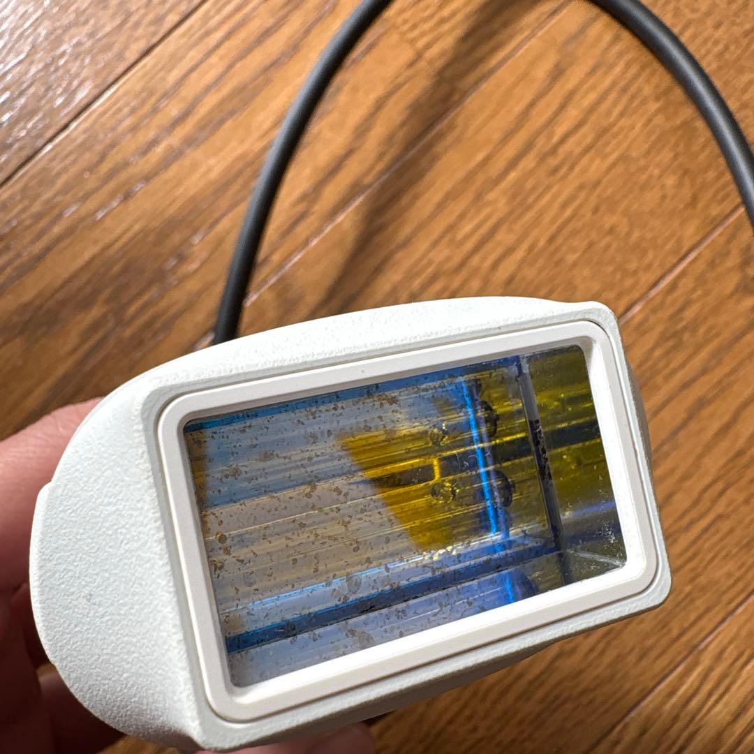 【最新】ケノン ver8.7 脱毛器