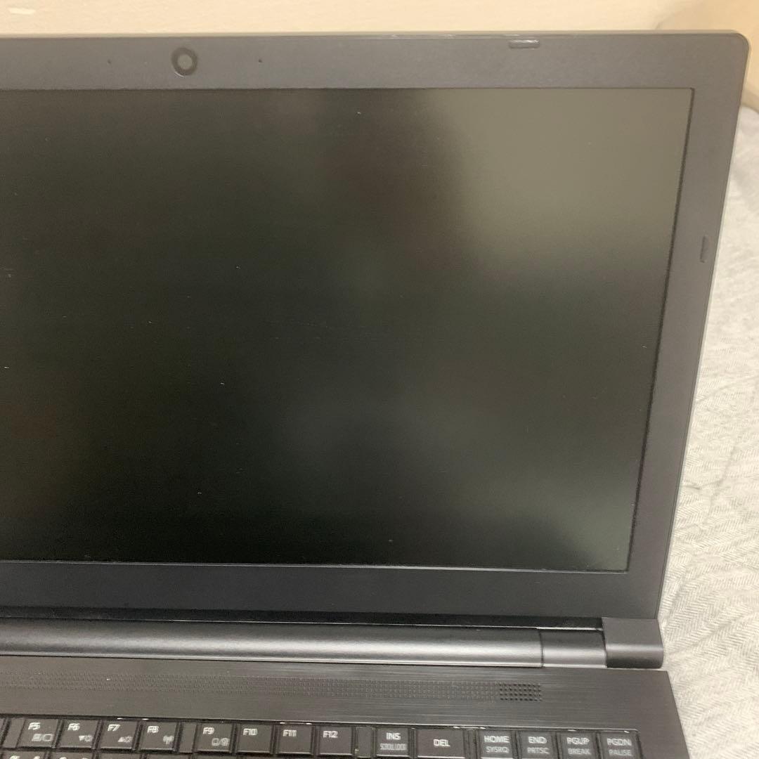 【超美品訳あり品】TOSHIBA Dynabook ノートパソコン