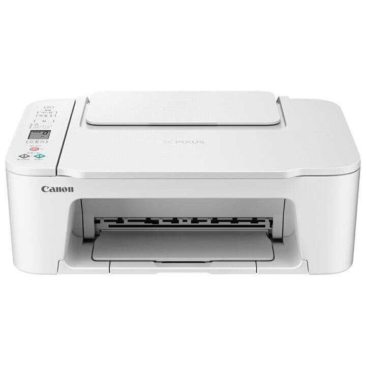CANON★未使用 複合機 TS3730 スキャナー プリンター 本体 D522