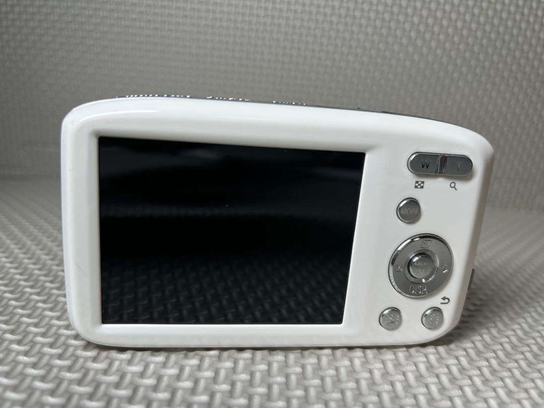 デジカメ　本体　Panasonic DMC-S2