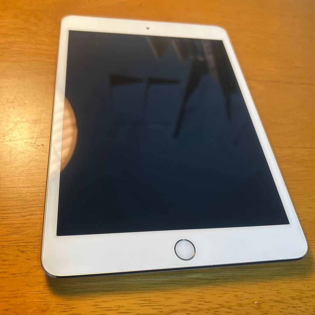 Apple iPad Mini 64GB ゴールド