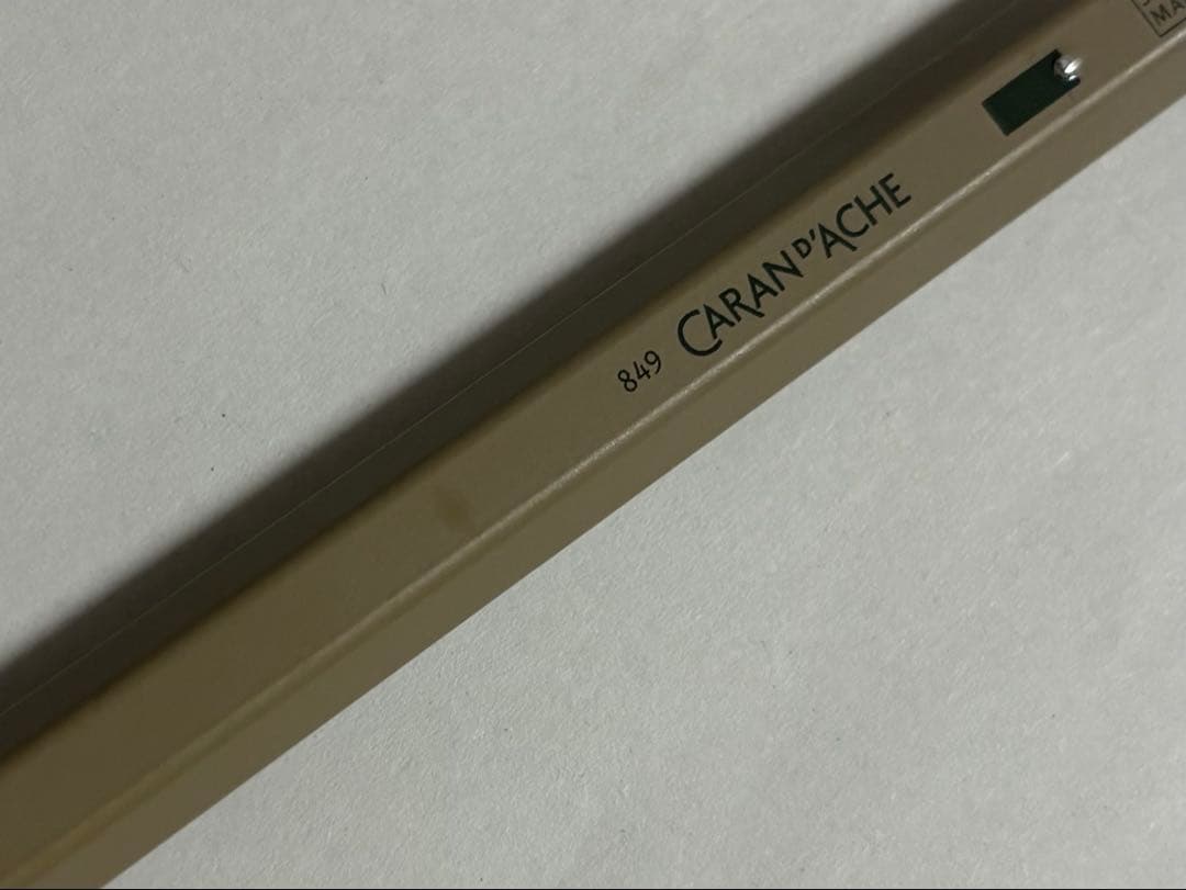 カランダッシュ 849 トープ ポールスミス