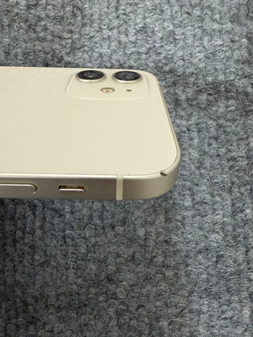 (値下げしました)Apple iPhone 12