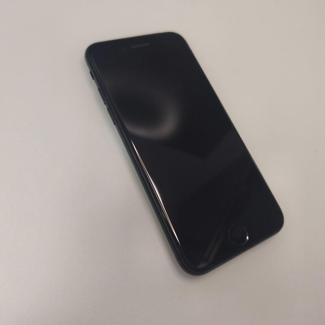 iPhoneSE 第3世代　128GB　ミッドナイト　バッテリー100%