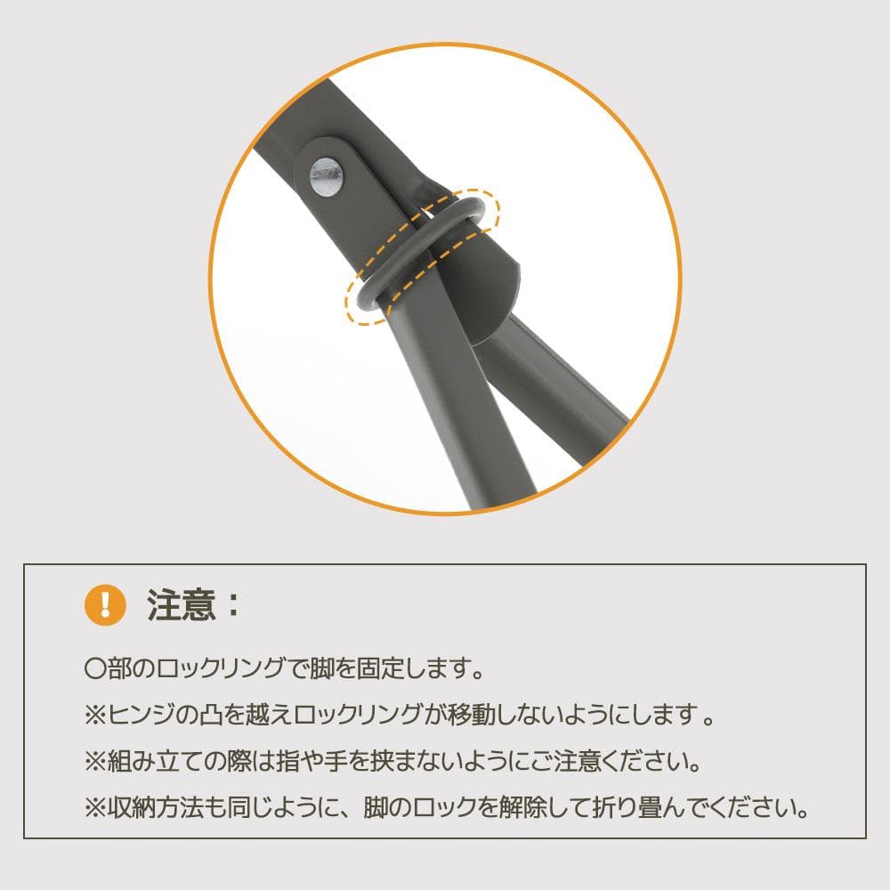 ワークテーブル ガーデンテーブル セット 3点セット 折りたたみ アウトドア屋外