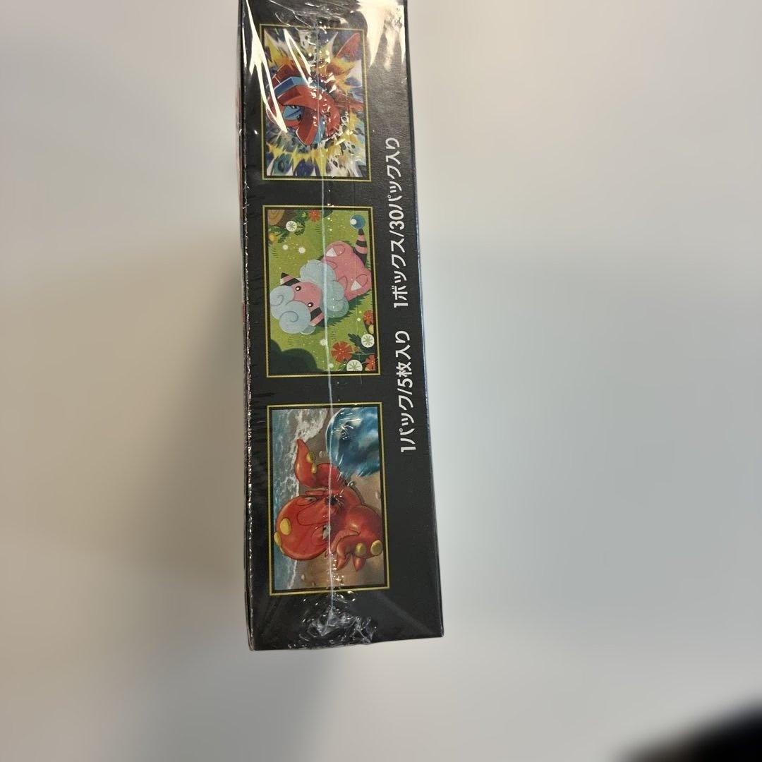 ニンジャスピナー1ボックスシュリンク付き