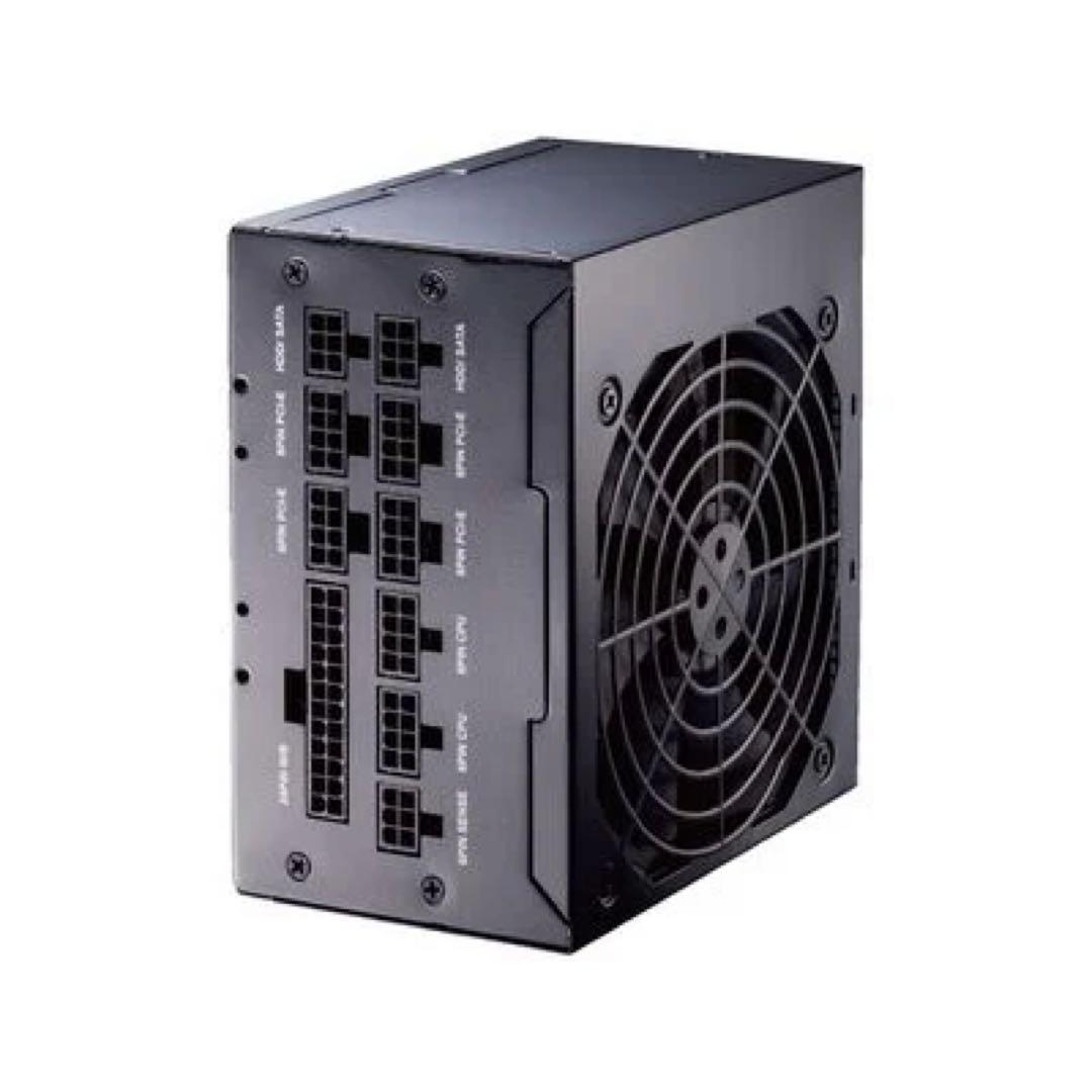 玄人志向 KRPW-GK750W/90+ (750W) ゴールド認証