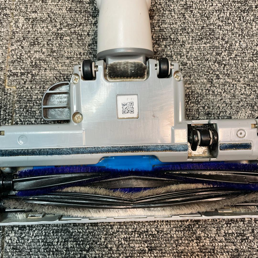 Panasonic ヘッドノズル 親子ノズル 掃除機 MC-P900W