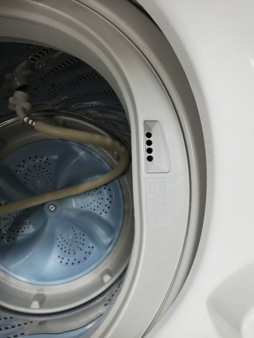 【送料無料‼️】Hisense 4.5kg 全自動洗濯機 / 通電OK
