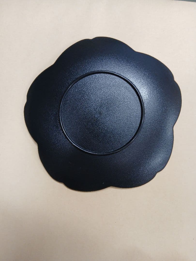 漆器皿 茶托 まとめセット はる