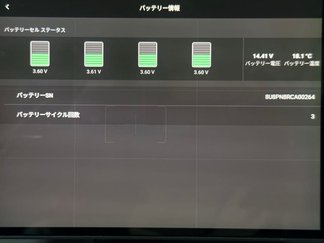 DJI Mavic4 Pro 512GB クリエイターコンボ ドローン