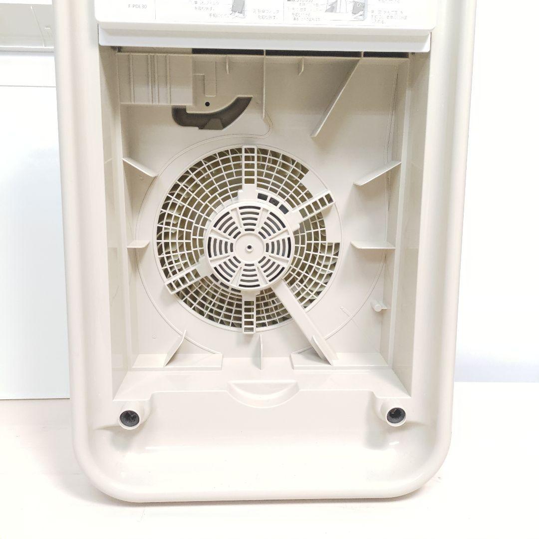 Panasonic 空気清浄機 F-PDL30 パナソニック 2016年製