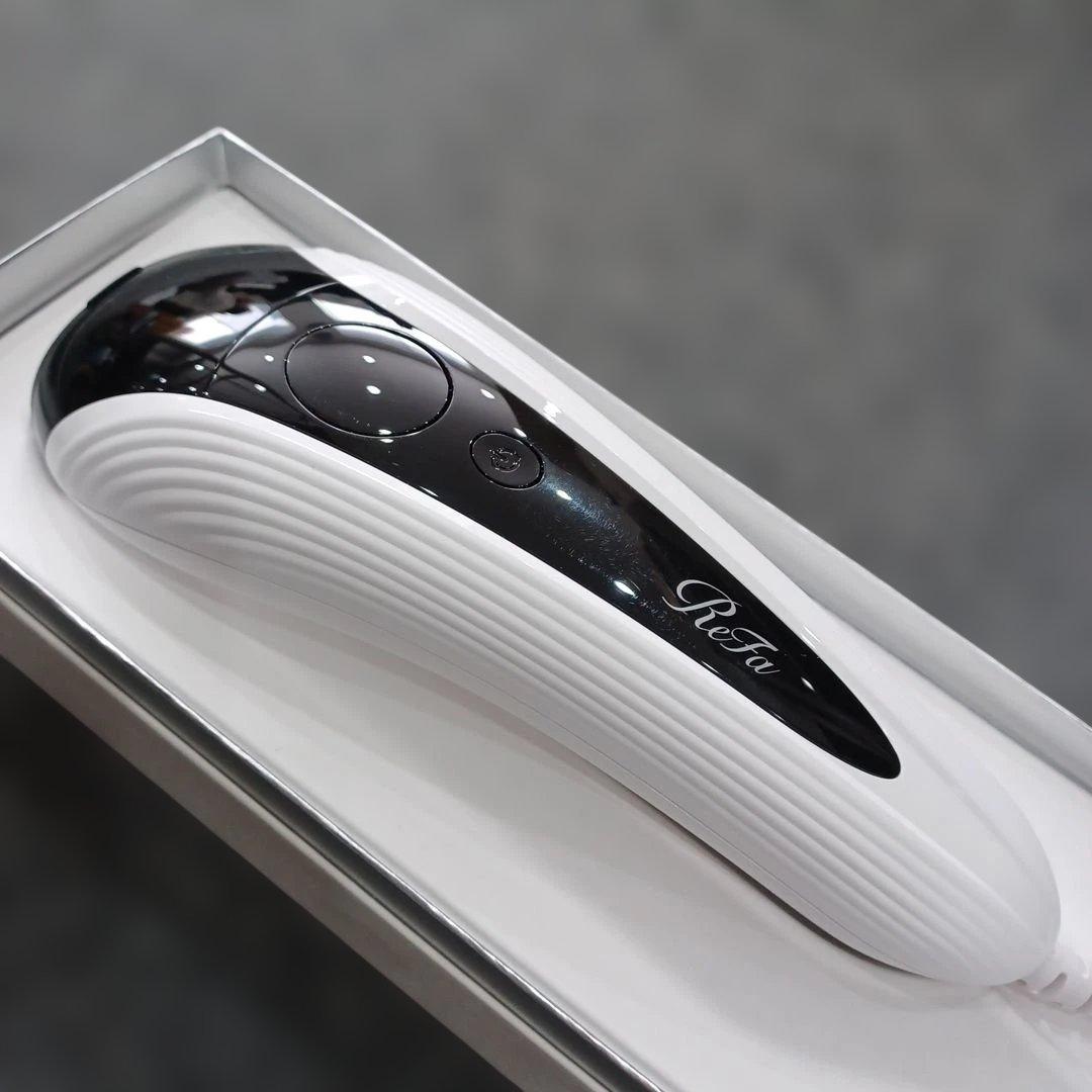 ReFa EPI GO リファエピゴー 脱毛器 RE-AR