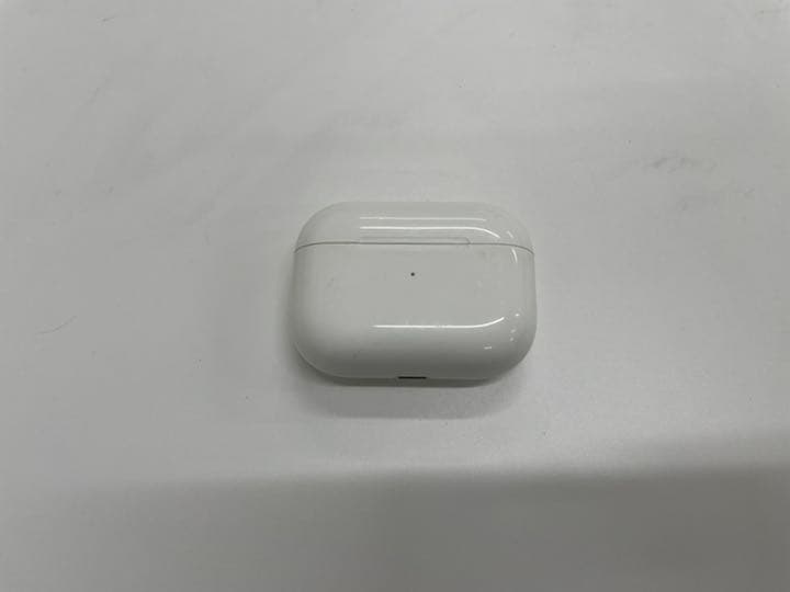 衣類ケア家電 AirPods Pro