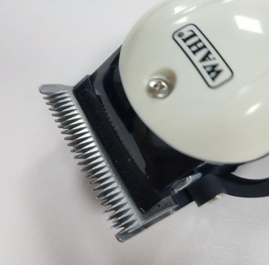 WAHL バリカン コードレス スーパーテーパー 3rd Edition