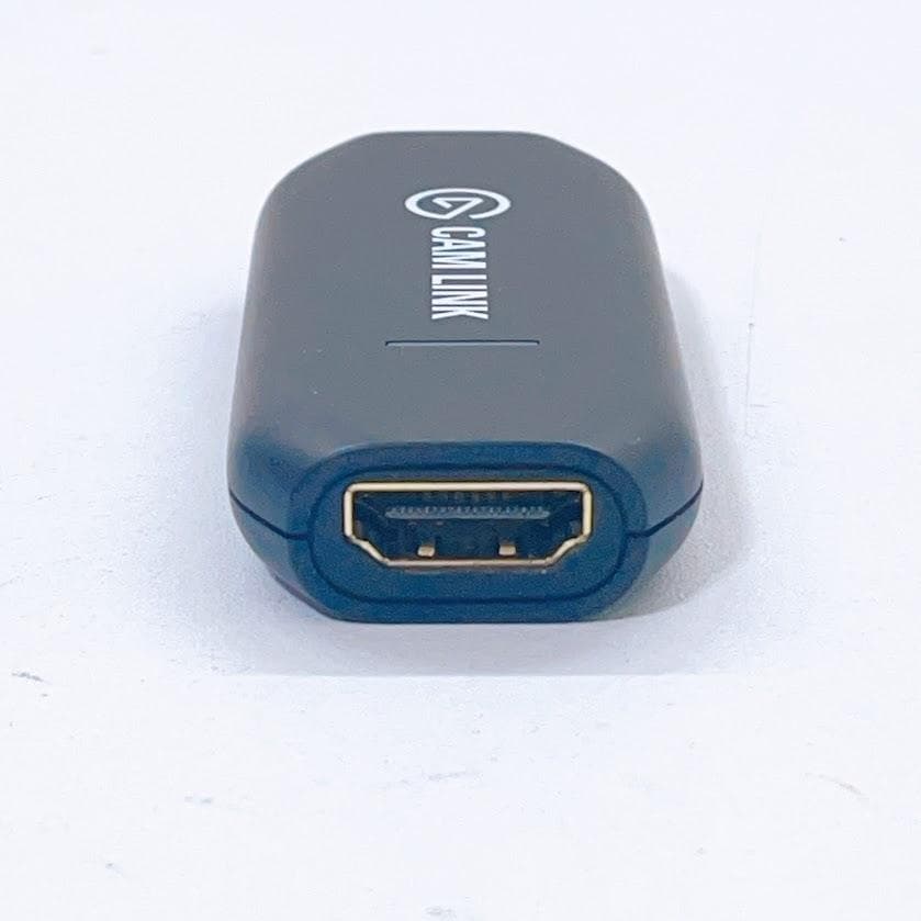 その他 Elgato Cam Link 4K