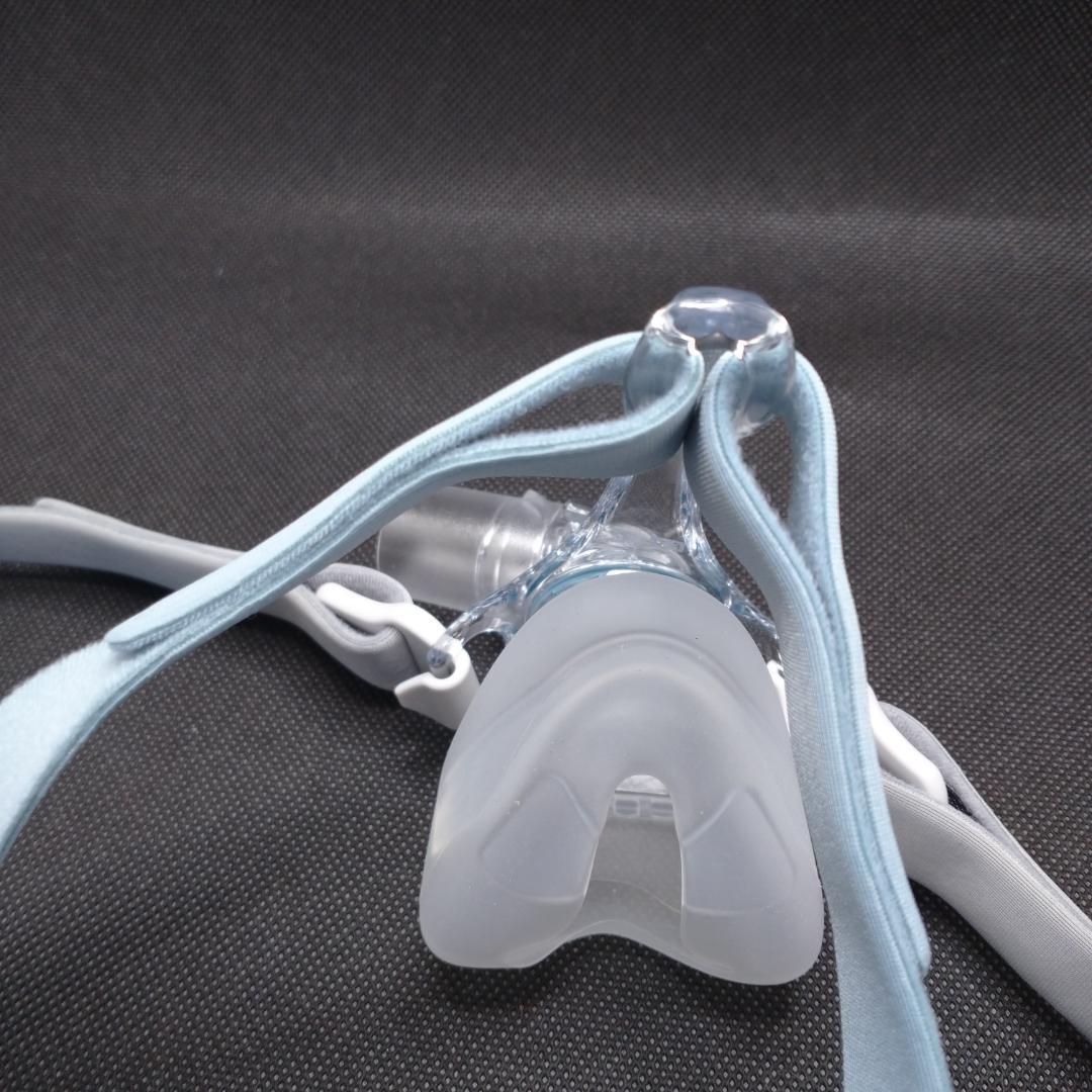 【美品】4個セット CPAP マスク ESON2 F&P 無呼吸