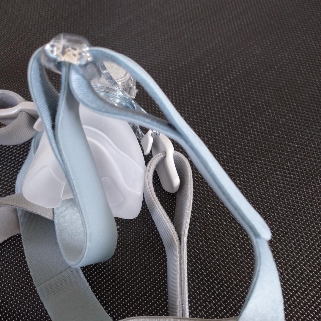 【美品】4個セット CPAP マスク ESON2 F&P 無呼吸