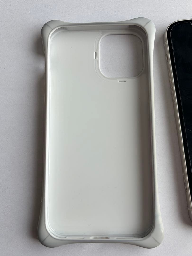 学泉　Apple iPhone 12 ホワイト 本体　128GB