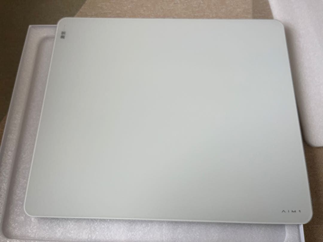 AIM1 叢雲 ガラスマウスパッド 420x500(mm)