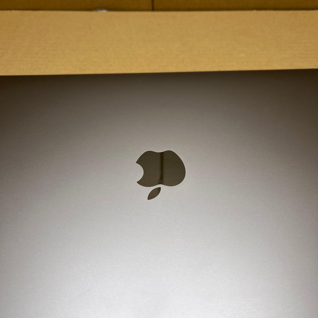 MacBook Pro M1 2020 13インチ　スペースグレイ