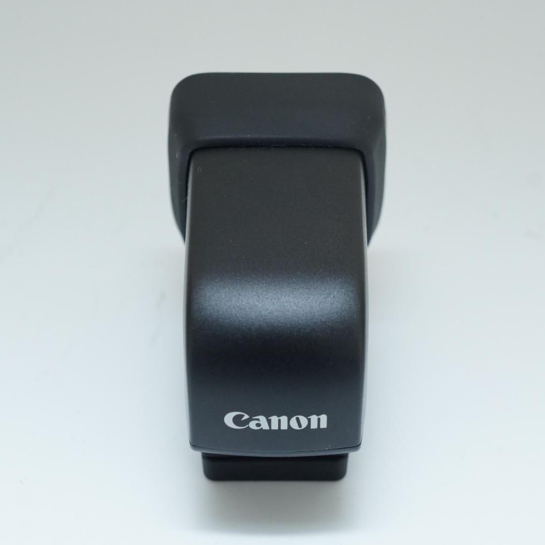 Canonミラーレス用電子ビューファインダー EVF-DC1