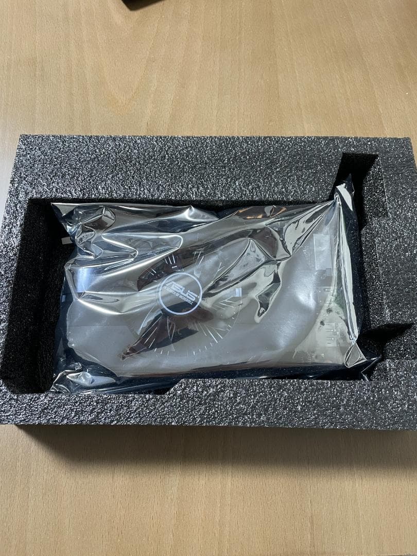 グラフィックボード・グラボ・ビデオカード ASUS GTX 1050 Ti 4G