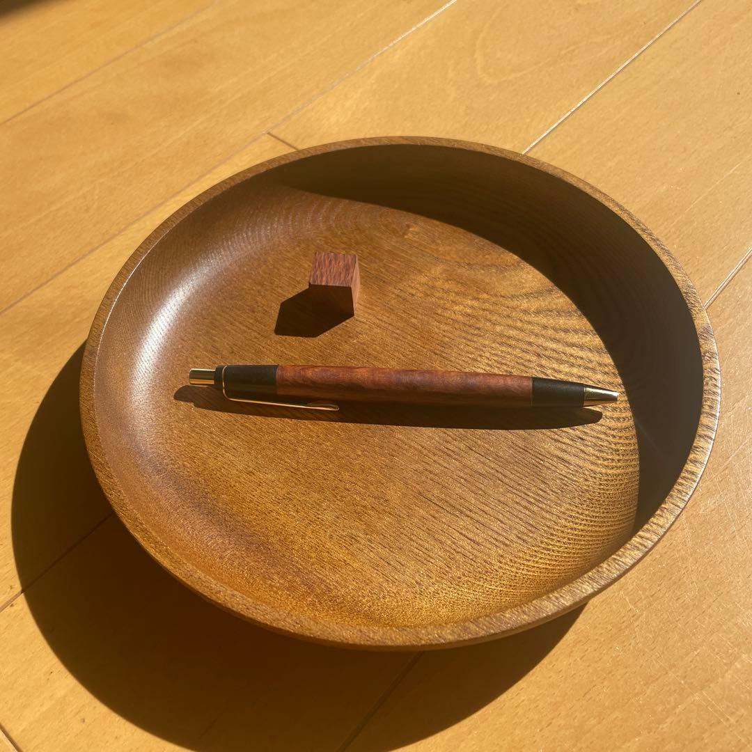 【おまけ付き】野原工芸 シーオーク シャーペン 旧型