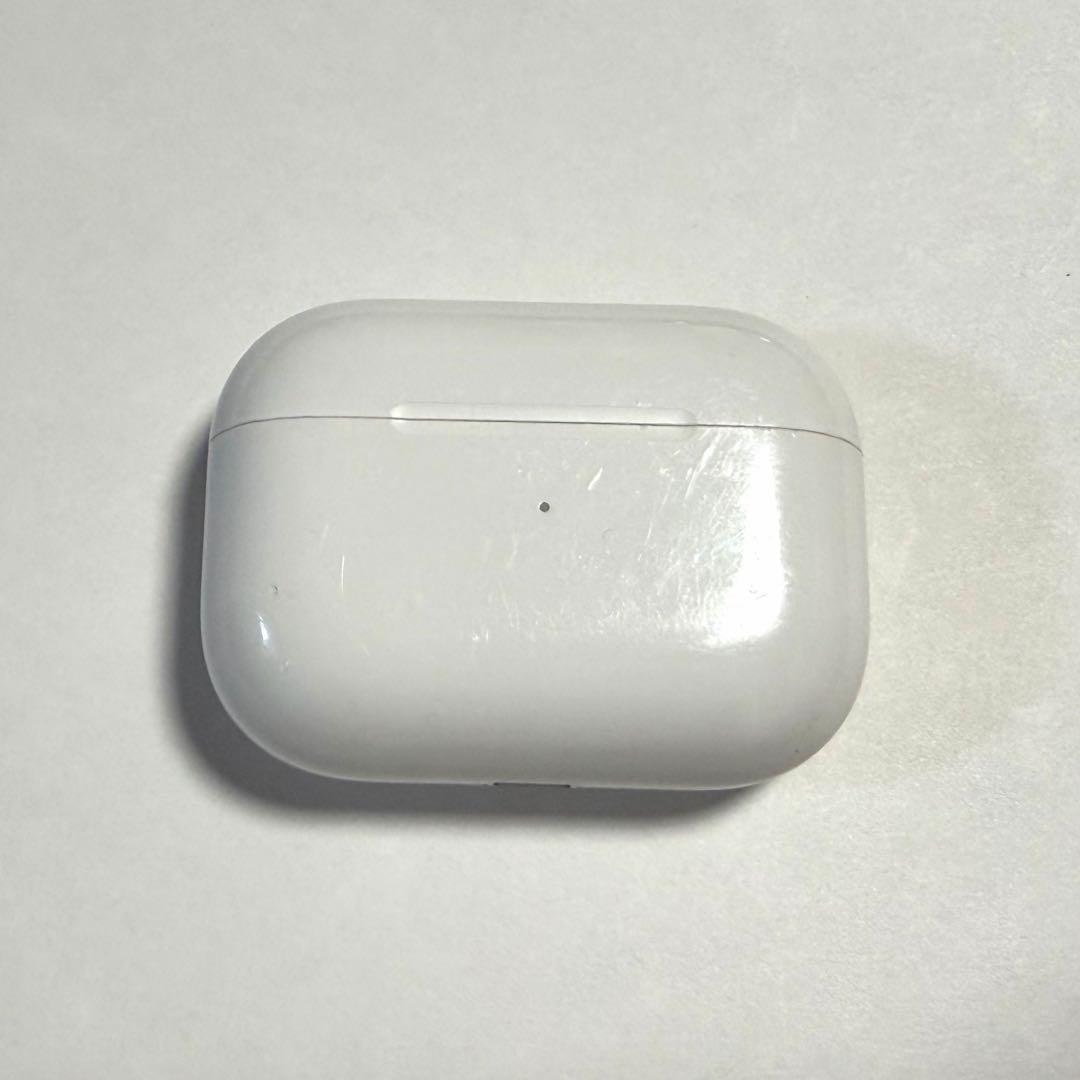 AirPods Pro 第1世代 動作確認済み 片耳ノイズあり ケース付き