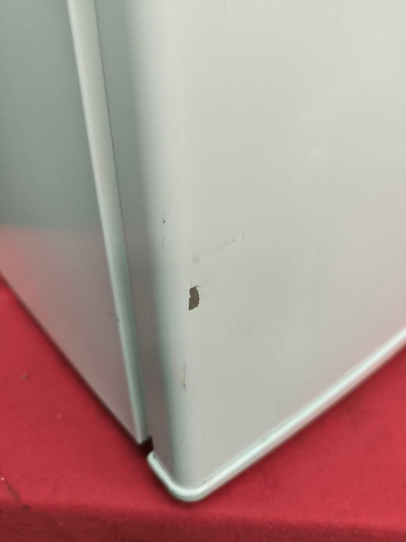 2025年製　COMFEE' 前開き 32L冷凍庫 小型 RCD40WH1JP