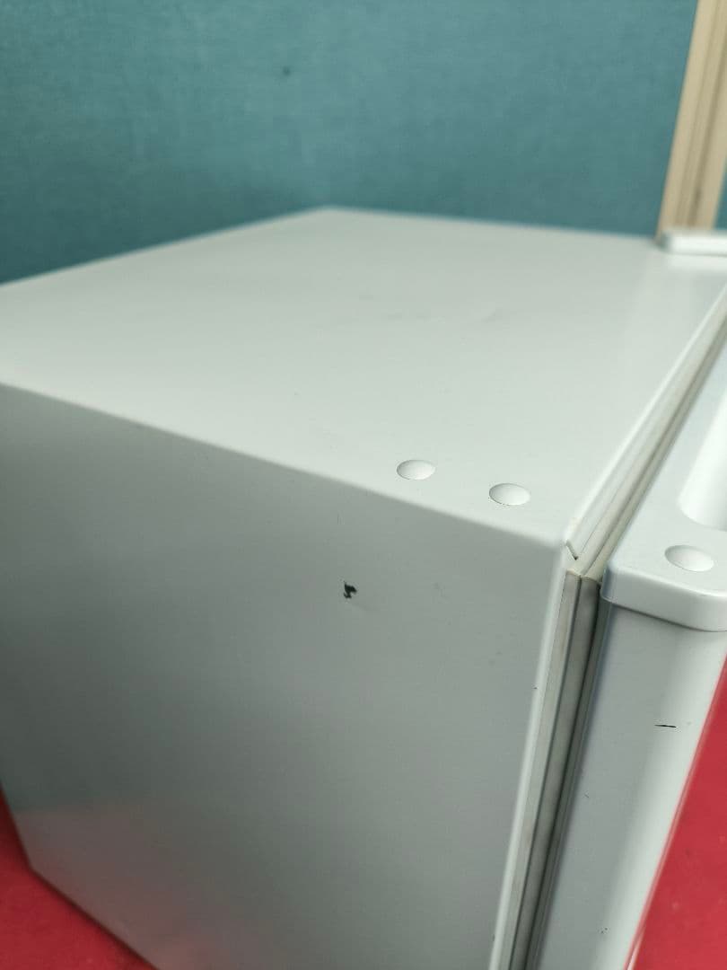 2025年製　COMFEE' 前開き 32L冷凍庫 小型 RCD40WH1JP