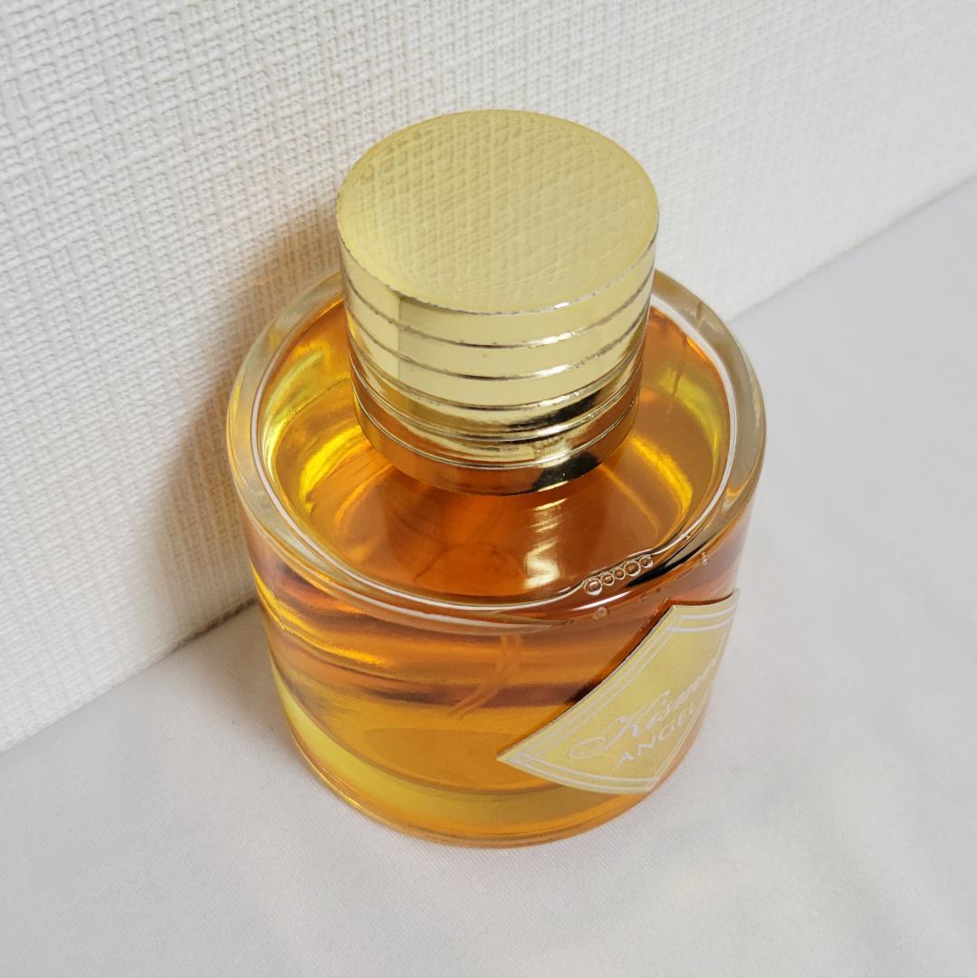 メゾン・アランブラ キスメット エンジェル 香水 100ml
