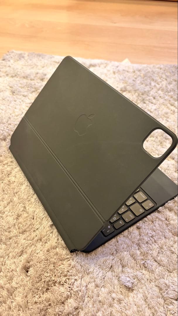 iPad Air（第4世代） + Magic Keyboard