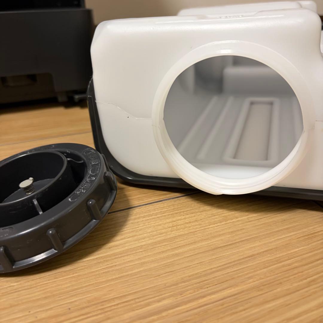 Panasonic 加湿空気清浄機　F-VXS90 パナソニック　 2019年製