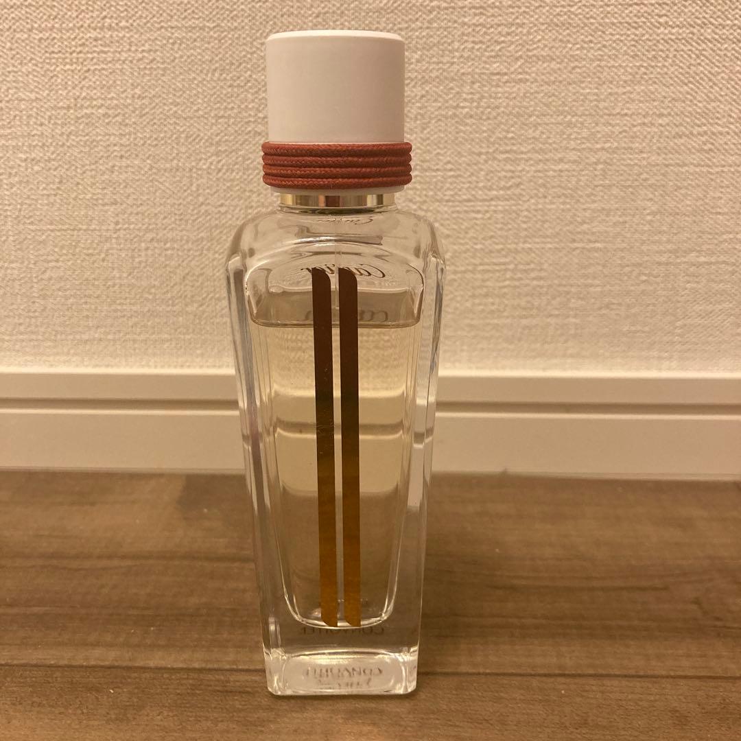 ⭐️オードパルファム⭐️カルティエ ルールコンヴォワテ75ml