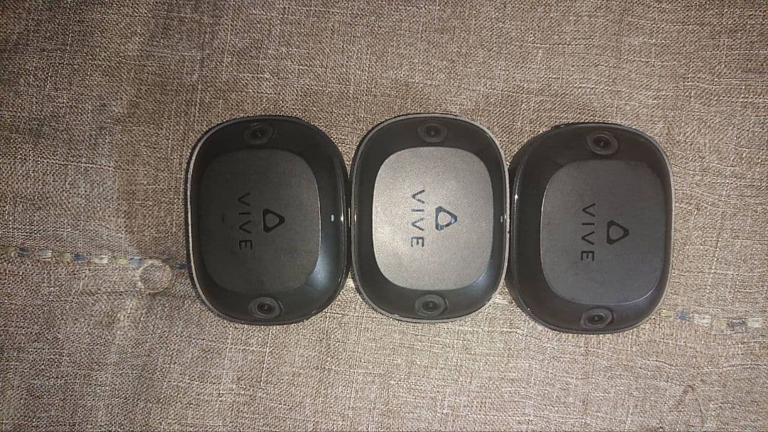vive ultimate tracker ＋