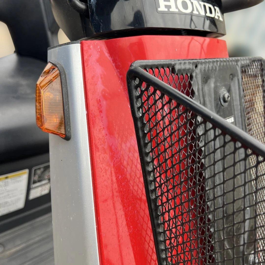 モンパル ML200 HONDA セニアカー中古