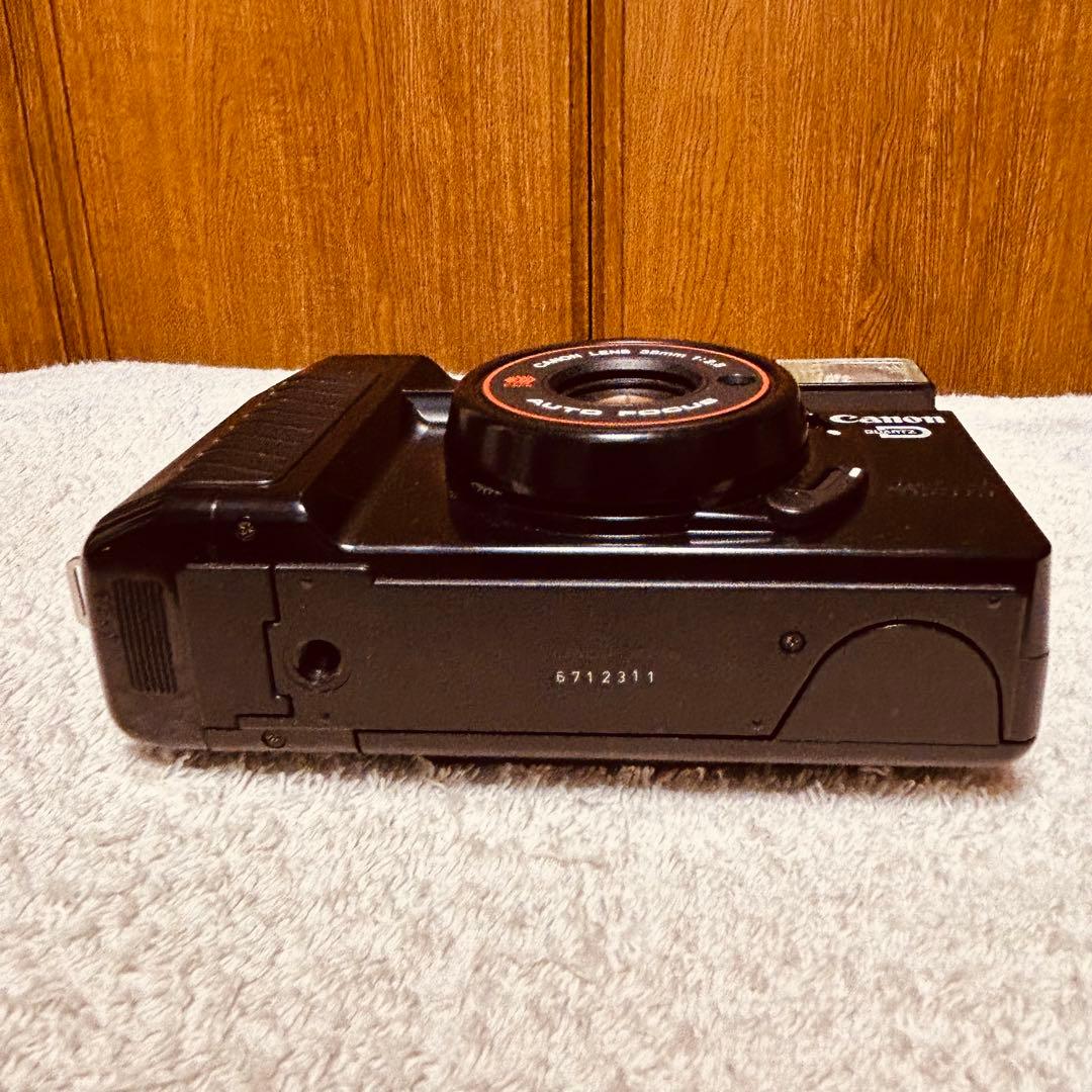 Canon Autoboy2 キヤノン オートボーイ２ コンパクトフィルムカメラ