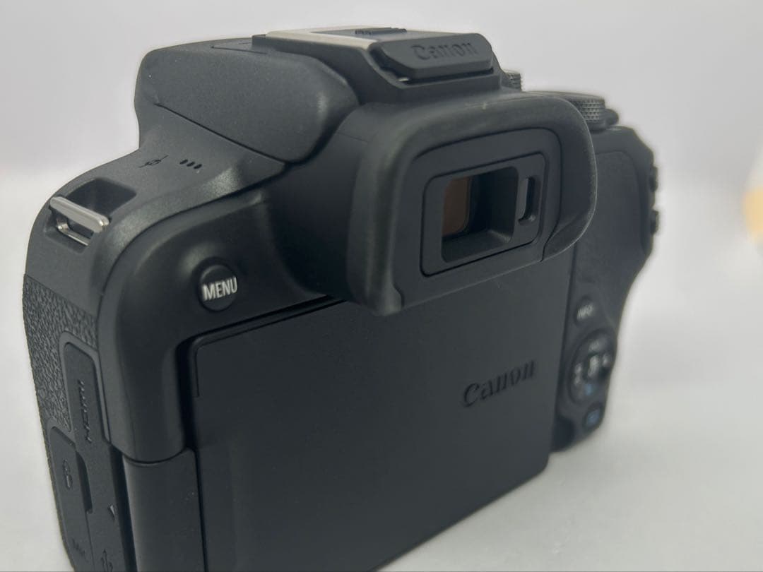 【ハート】Canon EOS R10 RF-S 18 F4.5 レンズ付