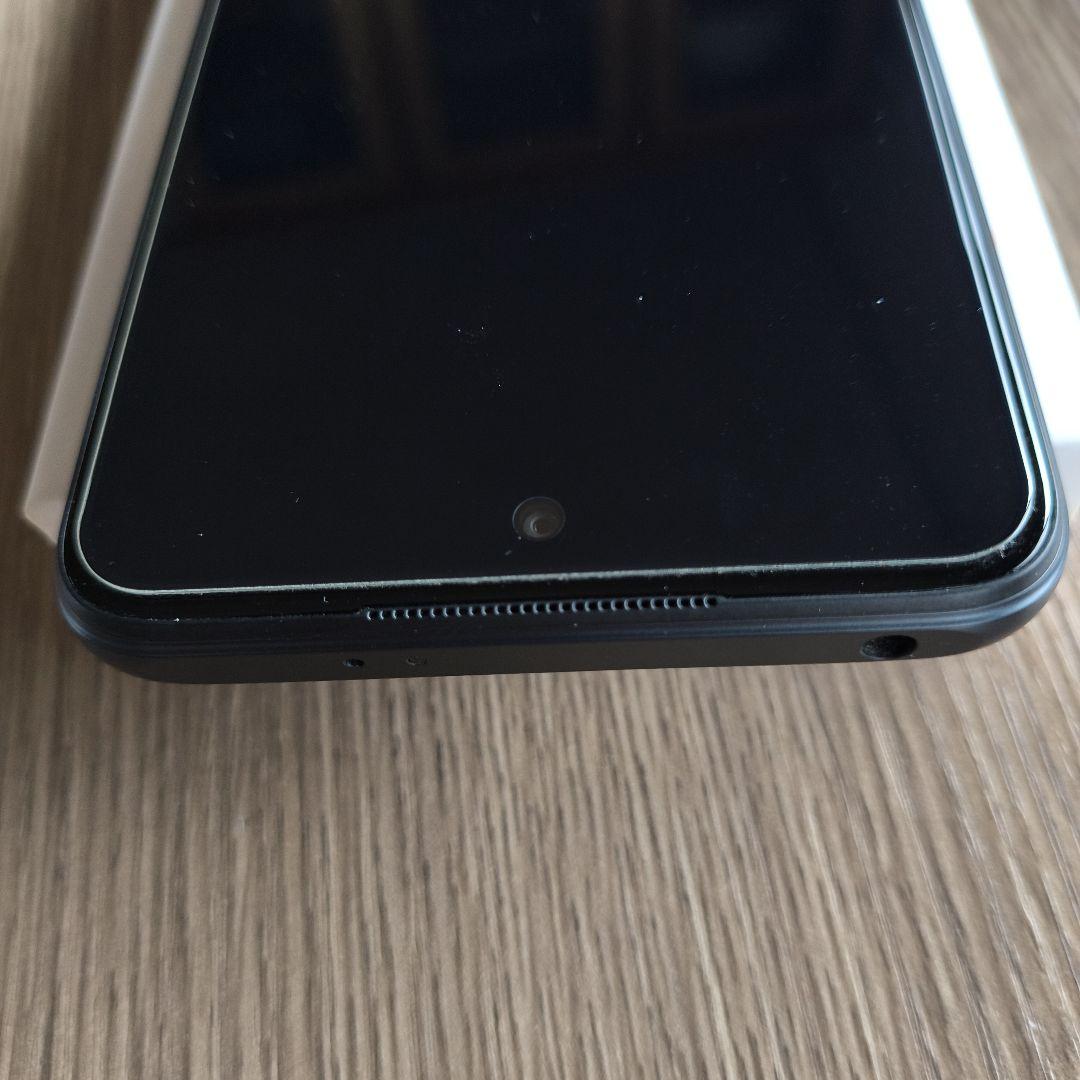 Xiaomi Redmi Note 10 JE 本体