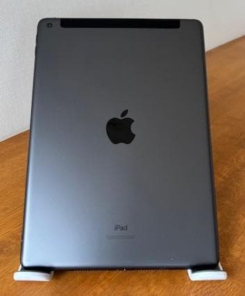 iPad第9世代本体（256GB・SIMフリー）